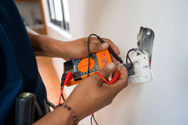 Best Electrician Near Me  in Chevy Chase Heights, PA