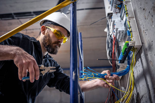 Best Electrical System Inspection  in Chevy Chase Heights, PA