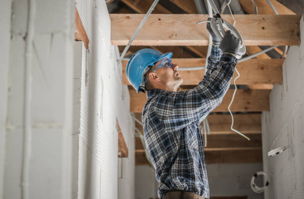 Best Electrical Upgrades for Homes  in Chevy Chase Heights, PA
