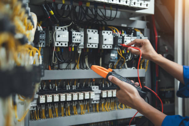Best Circuit Breaker Repair  in Chevy Chase Heights, PA