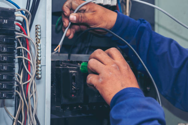 Best Electrical Installation Contractor  in Chevy Chase Heights, PA