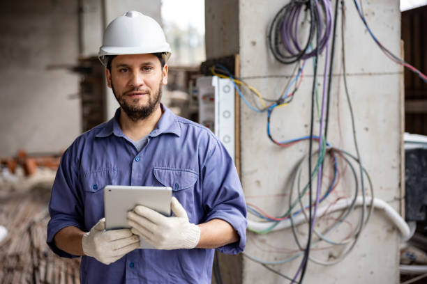Best Electrical Wiring Services  in Chevy Chase Heights, PA