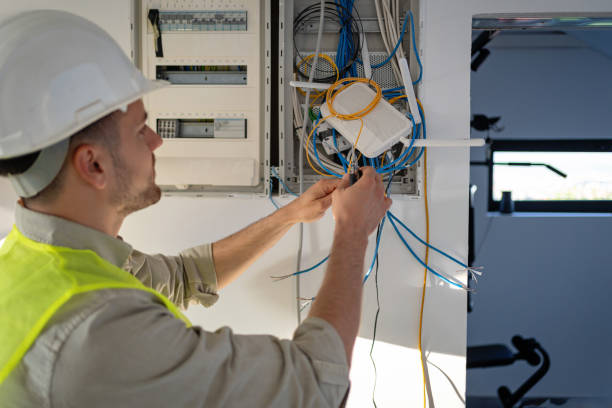 Best Electrical Repair Services  in Chevy Chase Heights, PA